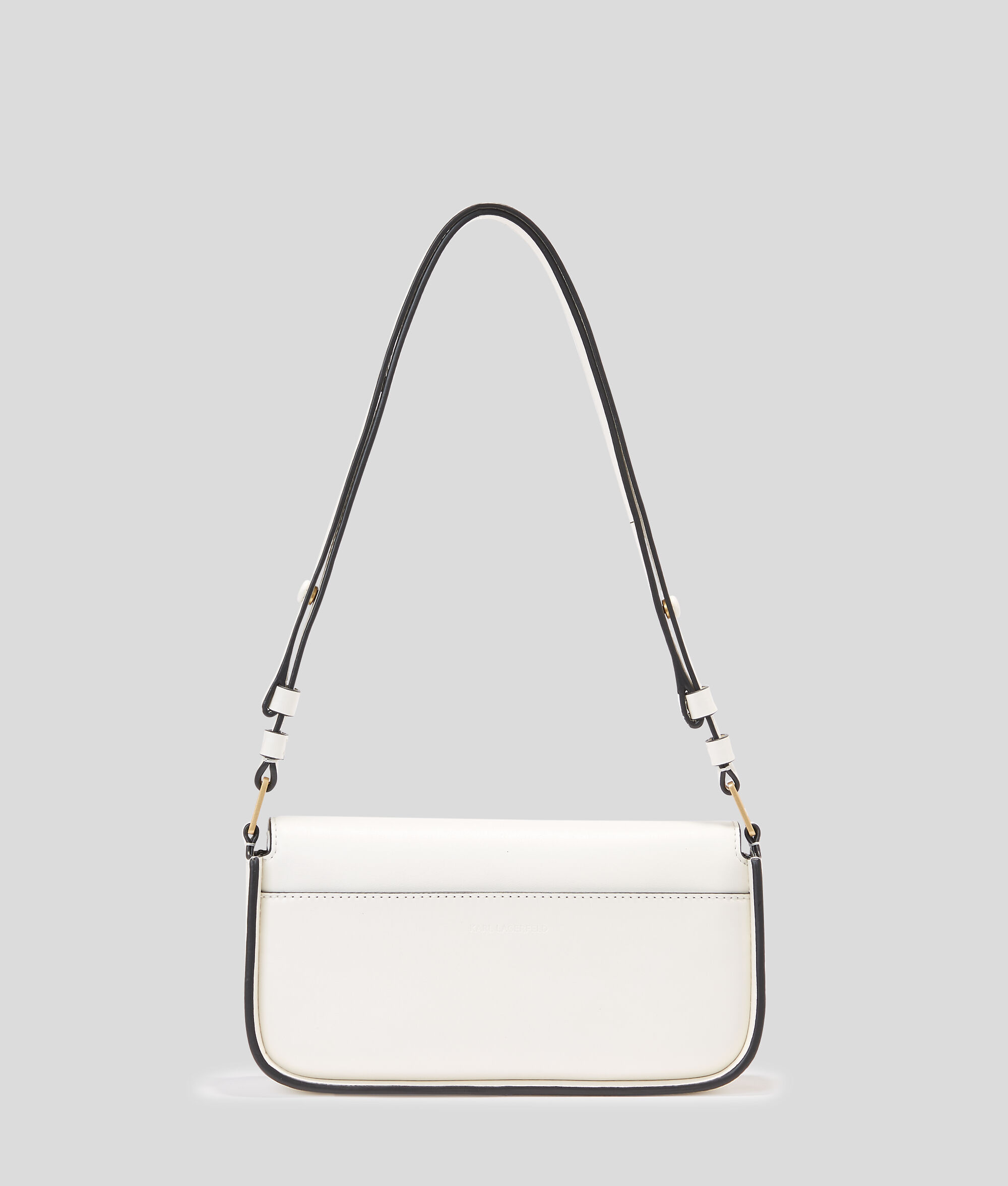 (image for) Second To None K/SIGNATURE TWO-WAY CROSSBODY BAG